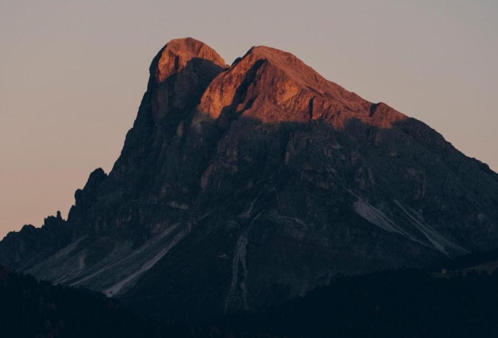 Forestis Dolomites