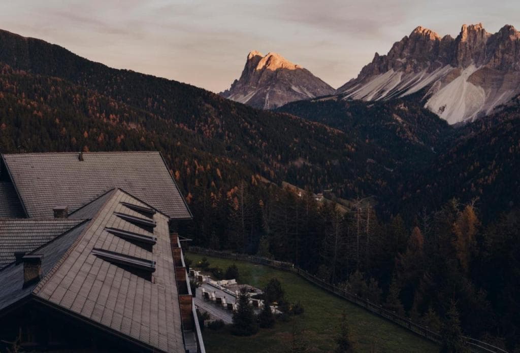 Forestis Dolomites