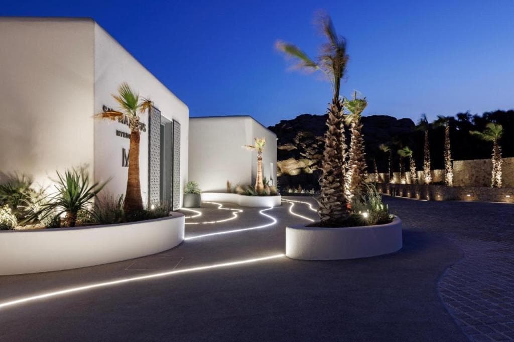 Maximus Mykonos