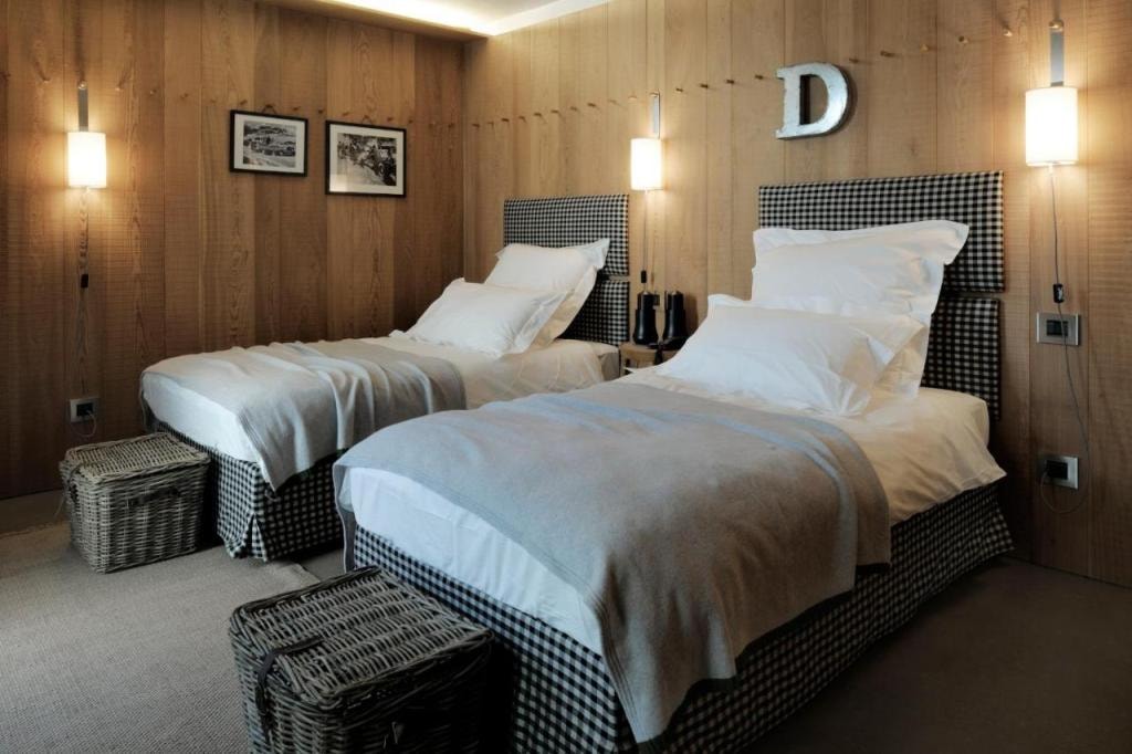 Eden Hotel