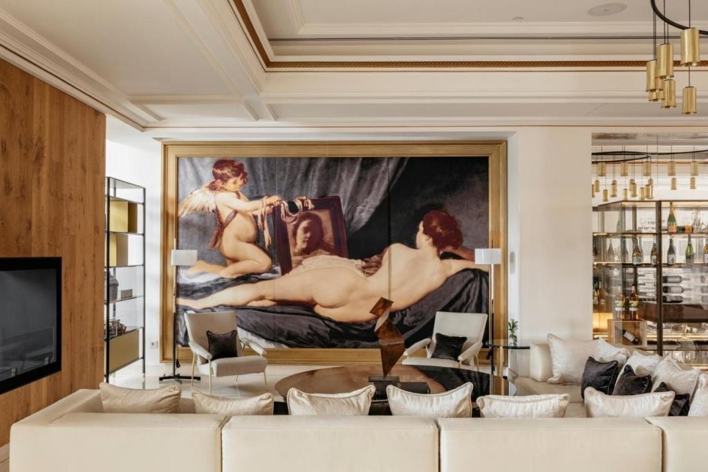 Palacio de los Duques, a Gran Meliá Hotel - The Leading Hotels of the World
