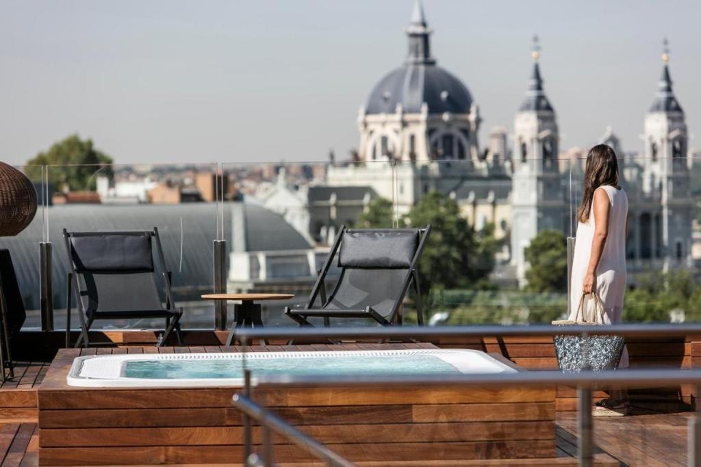 Palacio de los Duques, a Gran Meliá Hotel - The Leading Hotels of the World