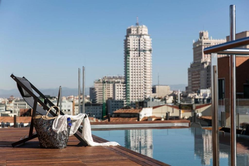 Palacio de los Duques, a Gran Meliá Hotel - The Leading Hotels of the World