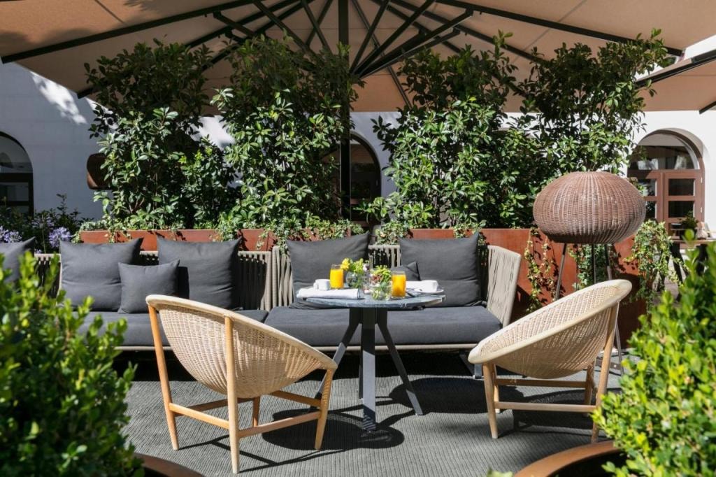 Palacio de los Duques, a Gran Meliá Hotel - The Leading Hotels of the World