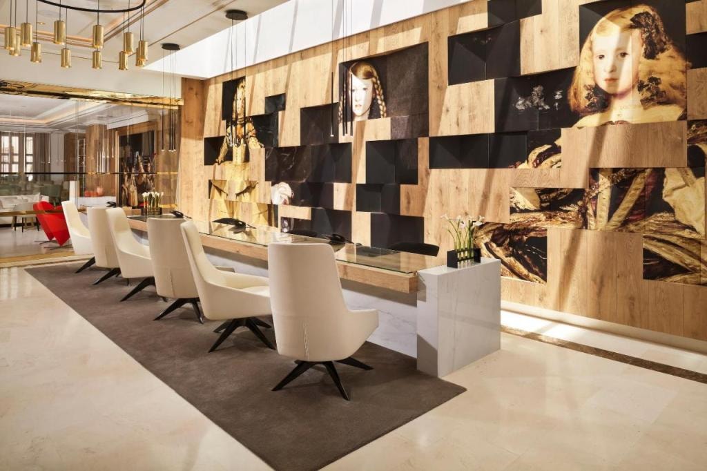 Palacio de los Duques, a Gran Meliá Hotel - The Leading Hotels of the World