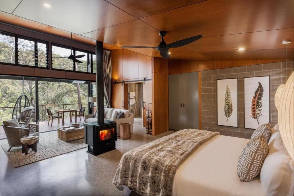 Spicers Sangoma Retreat - Adults Only