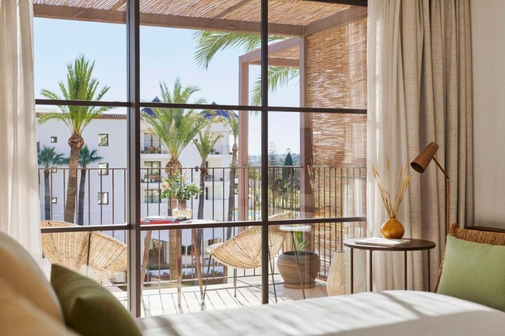 La Zambra Resort Mijas - Marbella - The Unbound Collection by Hyatt