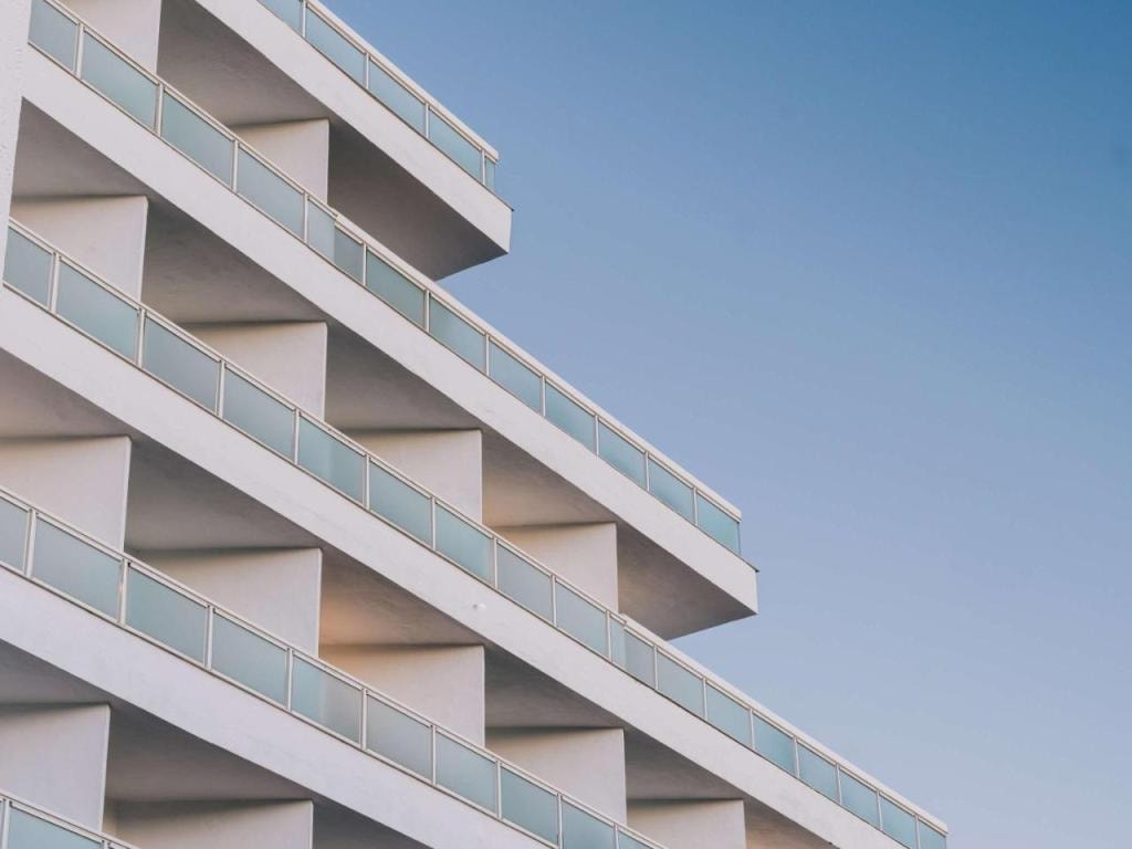 Mondrian Ibiza