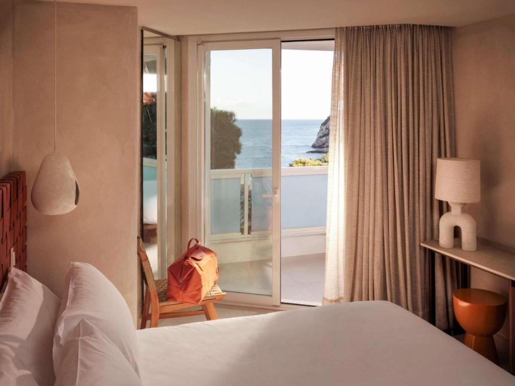 Mondrian Ibiza