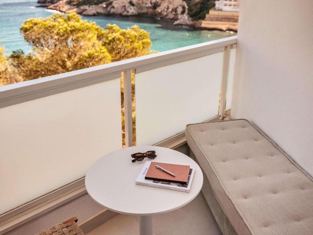 Mondrian Ibiza