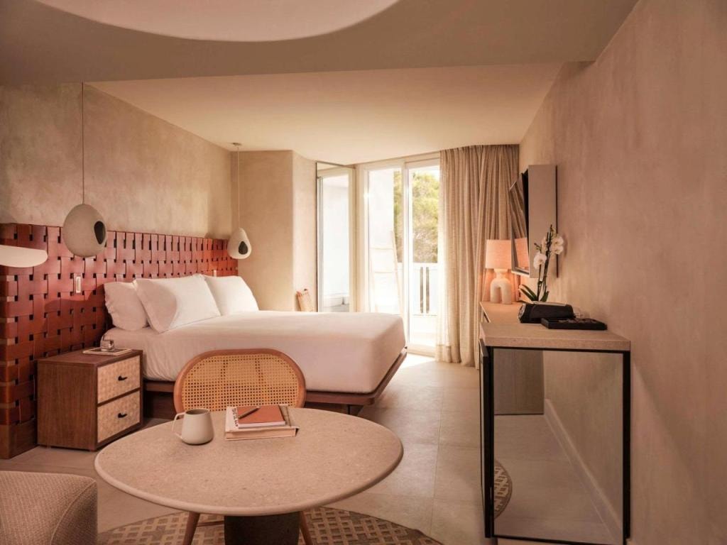 Mondrian Ibiza