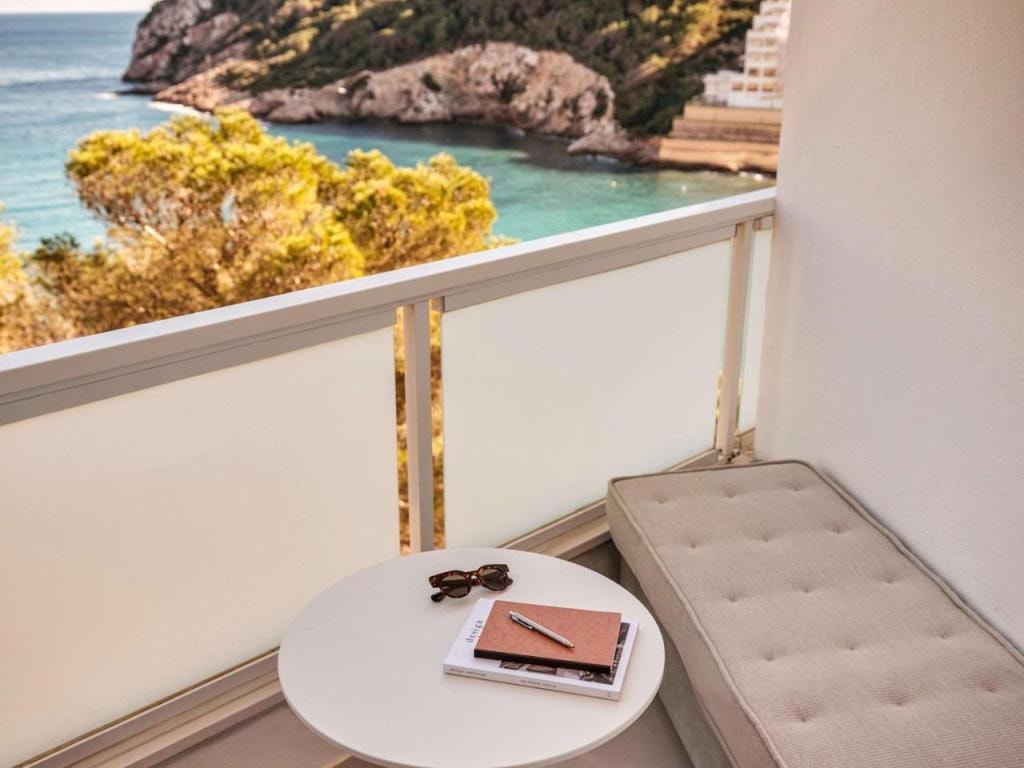 Mondrian Ibiza