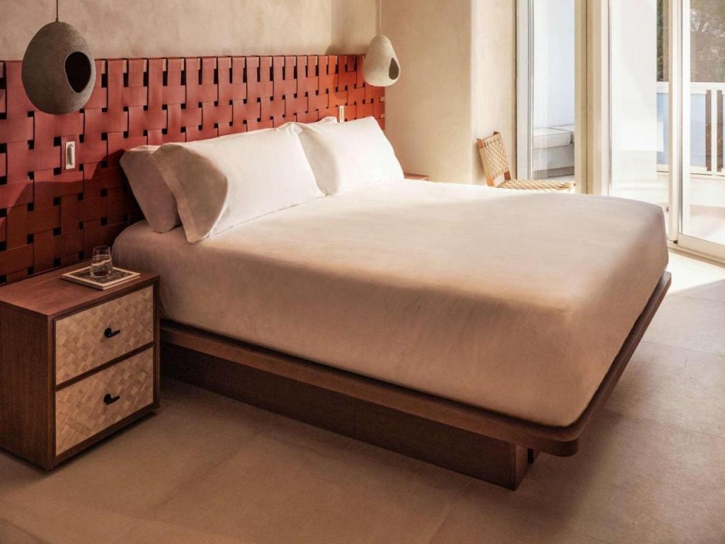 Mondrian Ibiza