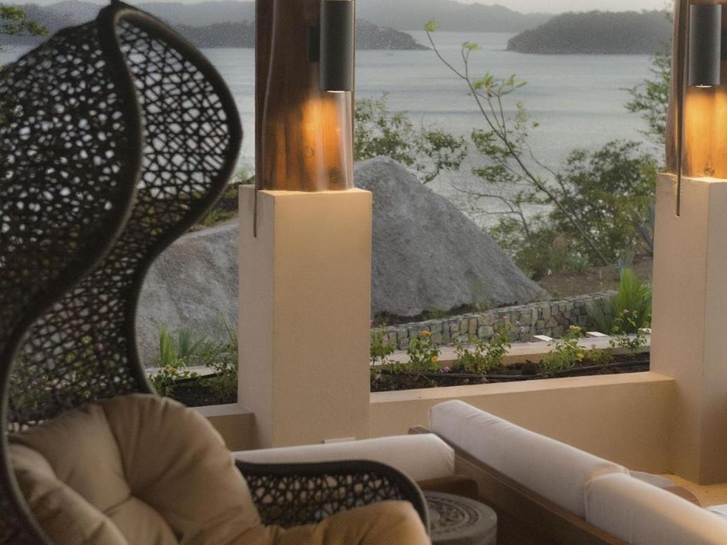 Casa Chameleon Hotel Las Catalinas - Adults Only