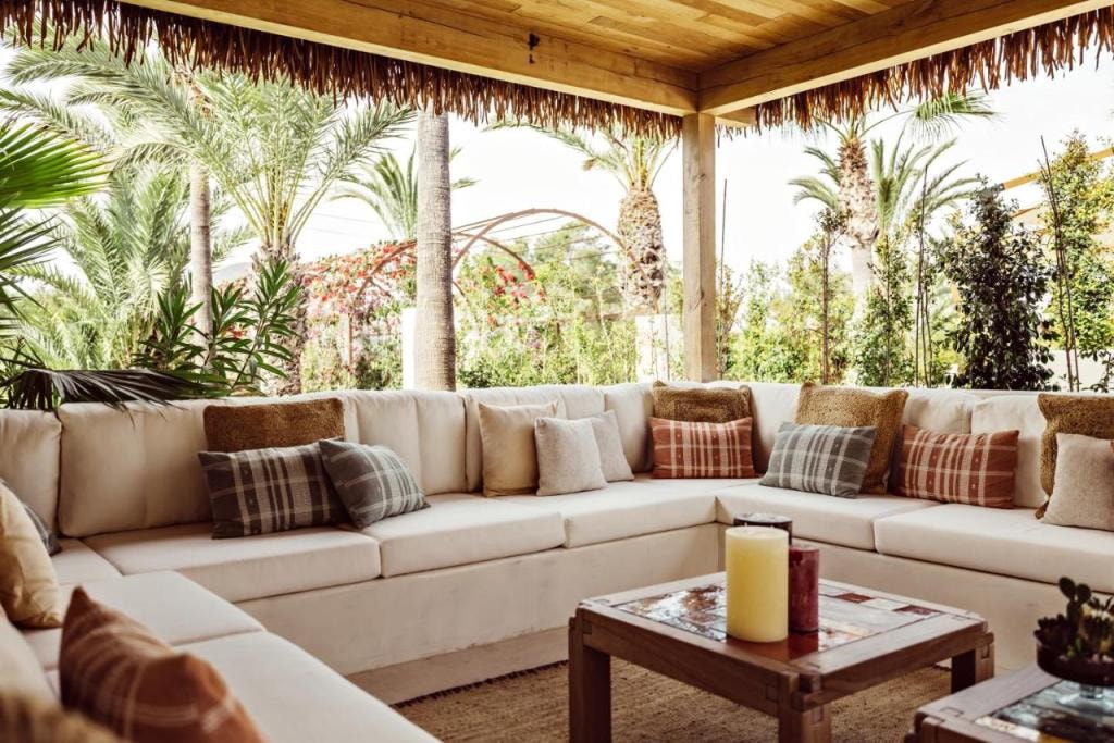 Petunia Ibiza, a Beaumier hotel