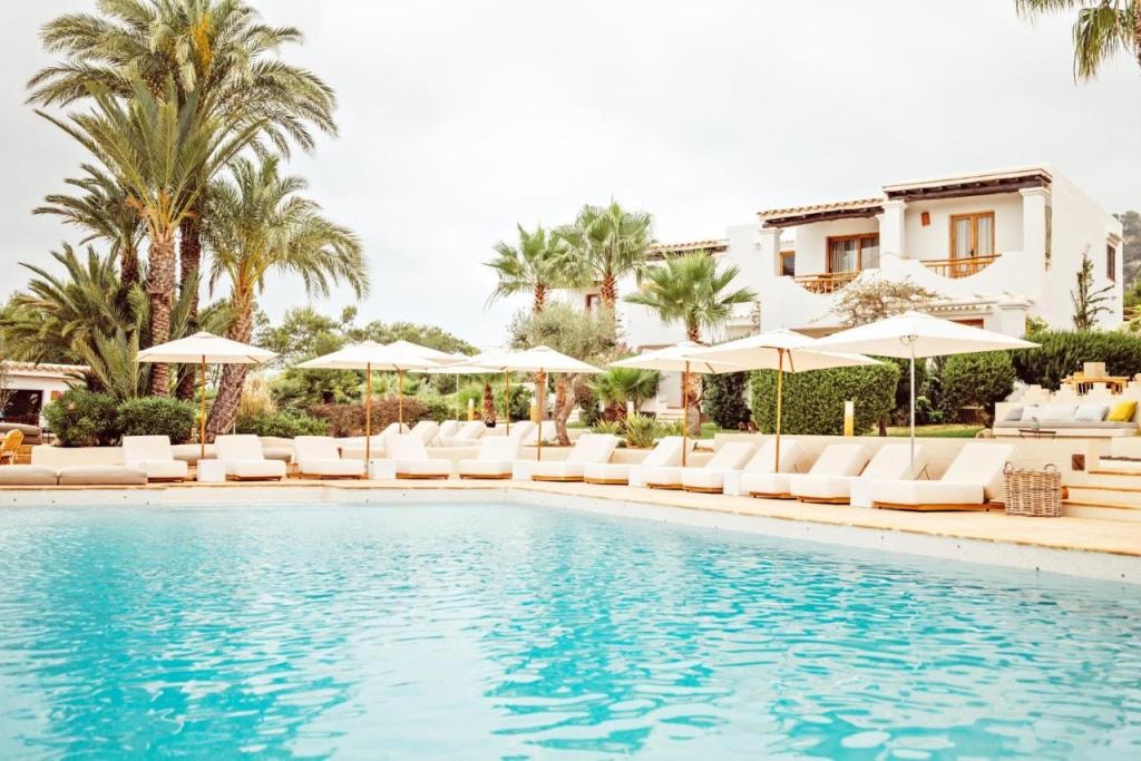 Petunia Ibiza, a Beaumier hotel