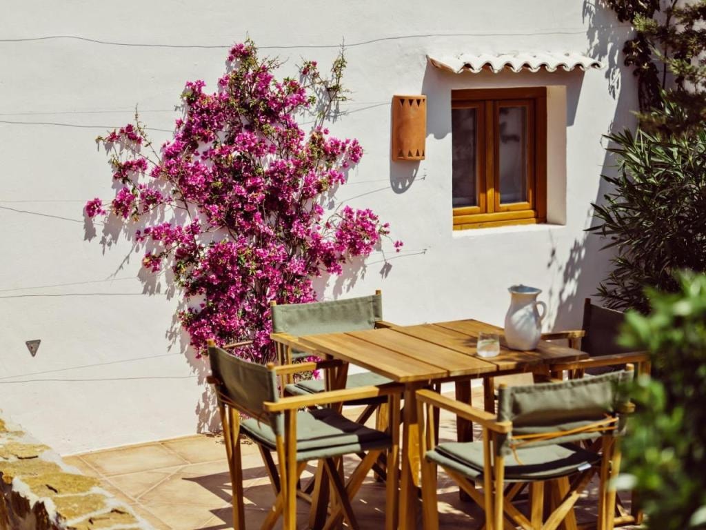 Petunia Ibiza, a Beaumier hotel