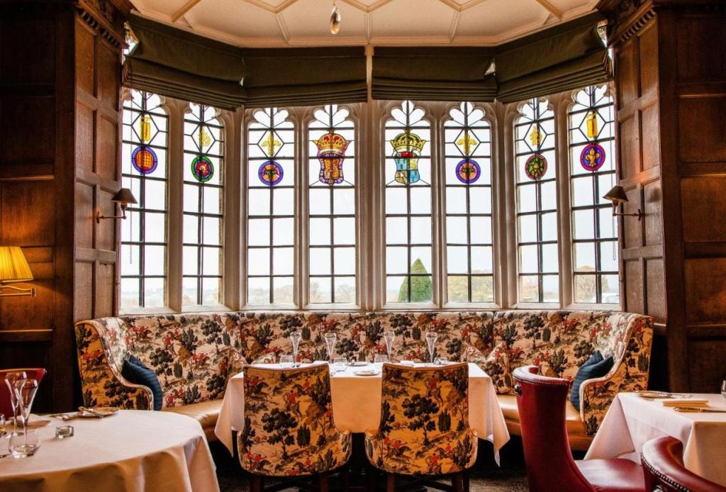 Ellenborough Park