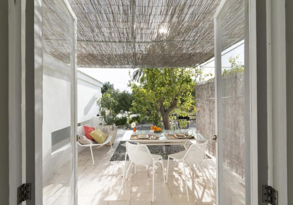 Masseria Alchimia