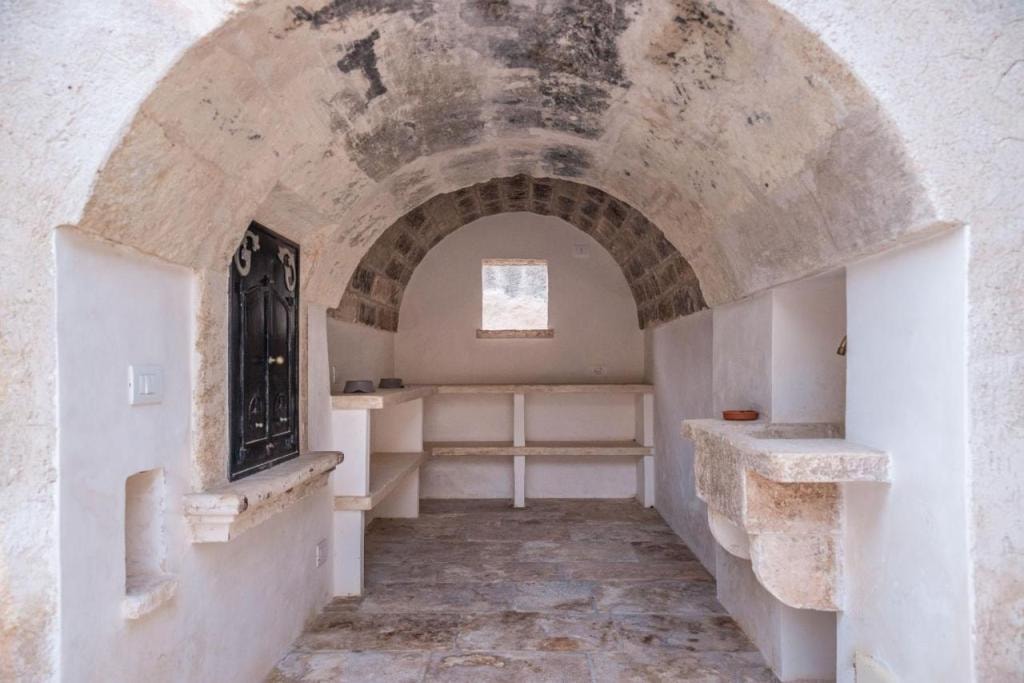 Masseria Torrelonga