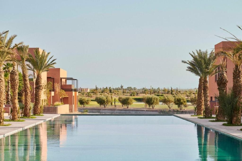 Park Hyatt Marrakech