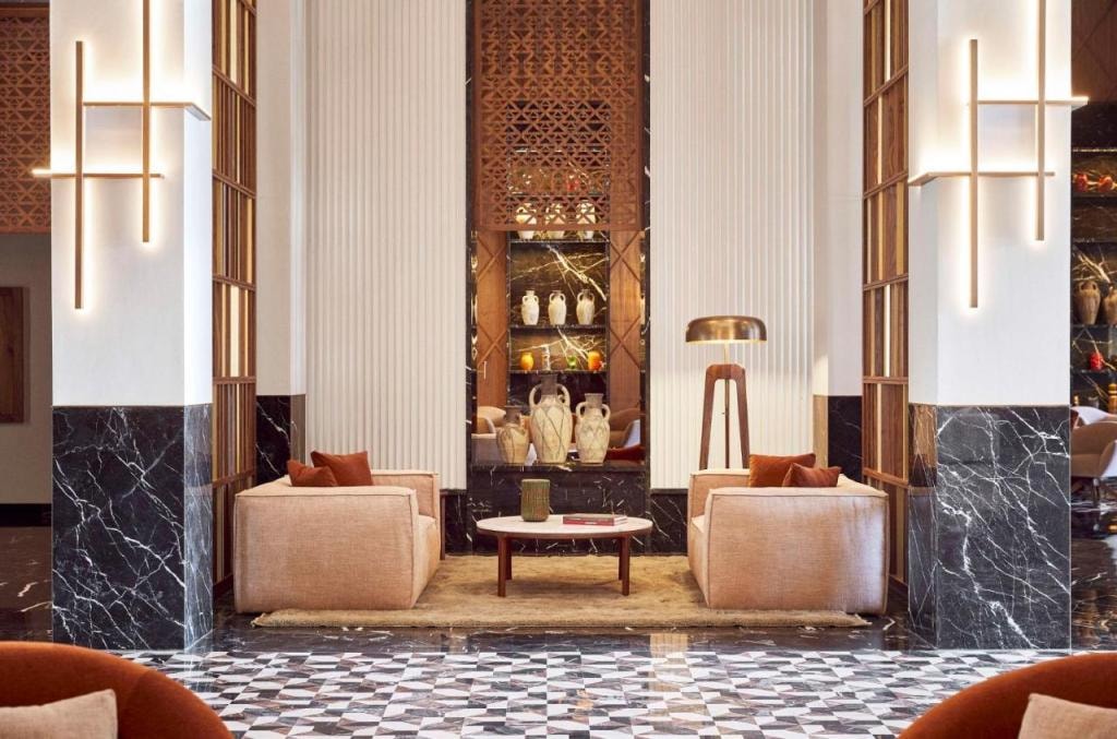 Park Hyatt Marrakech