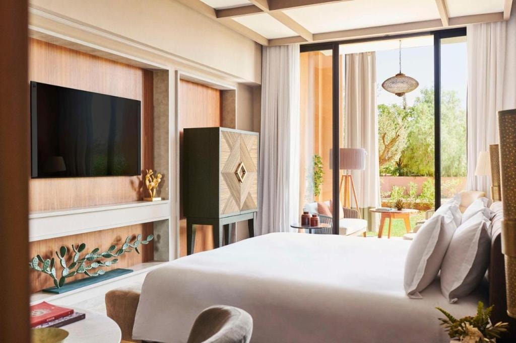 Park Hyatt Marrakech