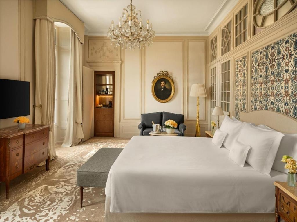 Beau-Rivage Genève