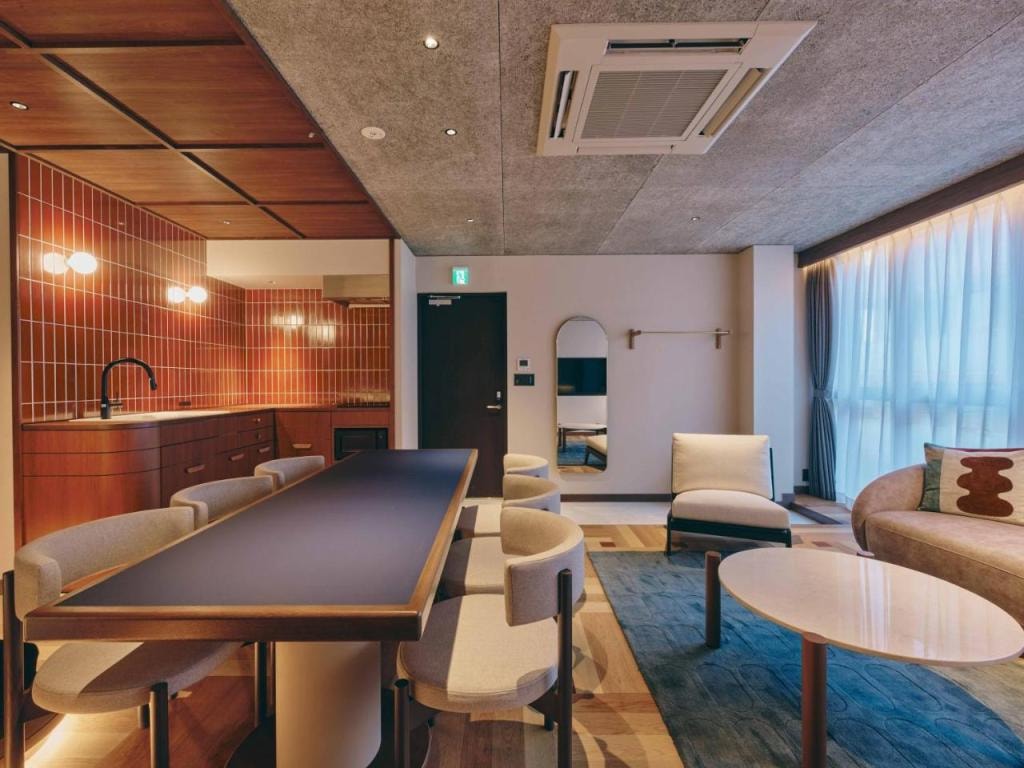 illi Nuto Shinjuku