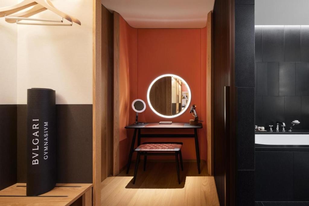 Bvlgari Hotel Tokyo