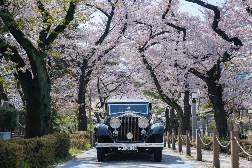 The Peninsula Tokyo