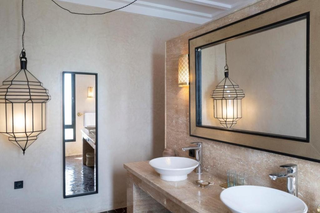 Hôtel Oasis Dakhla