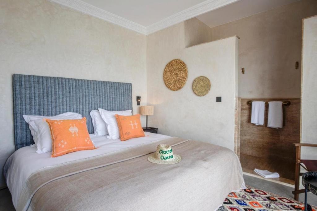 Hôtel Oasis Dakhla