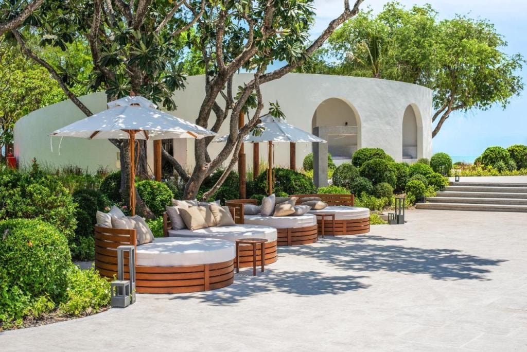 VALA Hua Hin - Nu Chapter Hotels