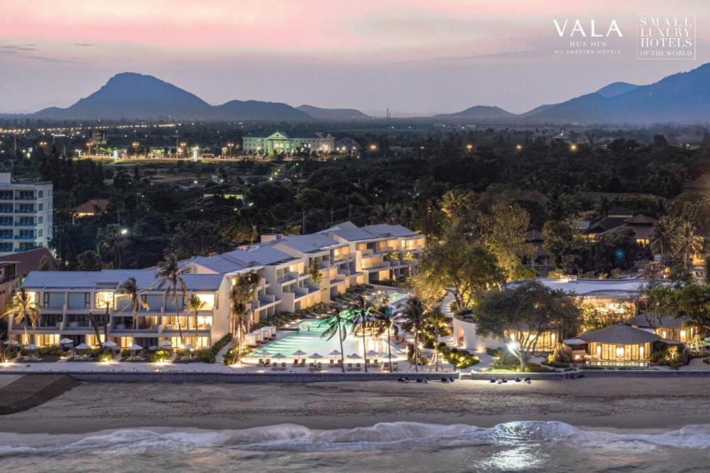 VALA Hua Hin - Nu Chapter Hotels