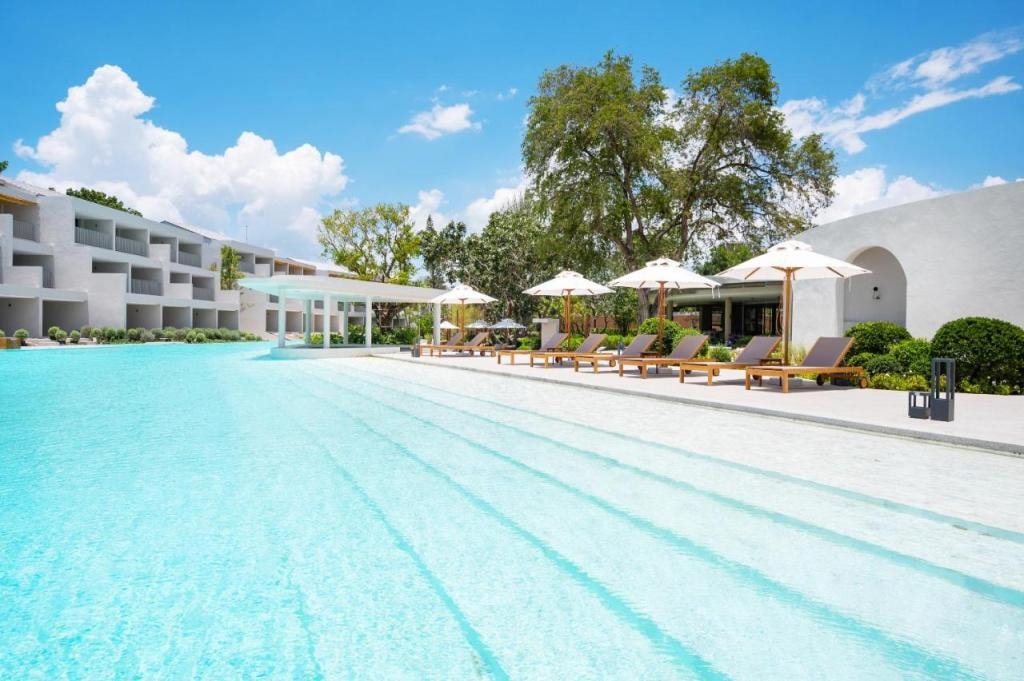 VALA Hua Hin - Nu Chapter Hotels