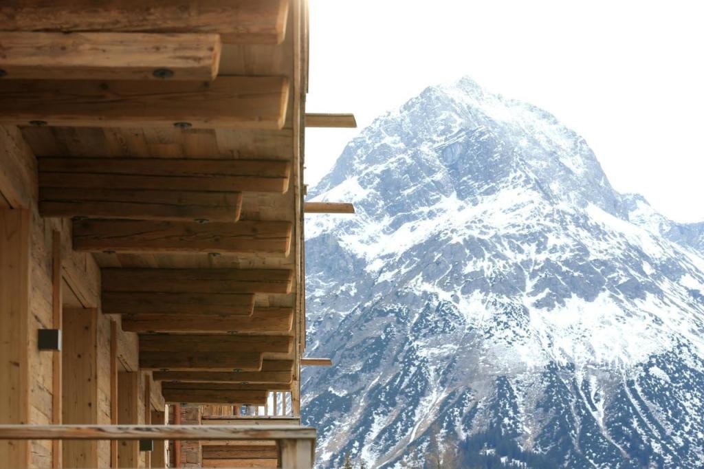 SEVERIN*S, The Alpine Retreat