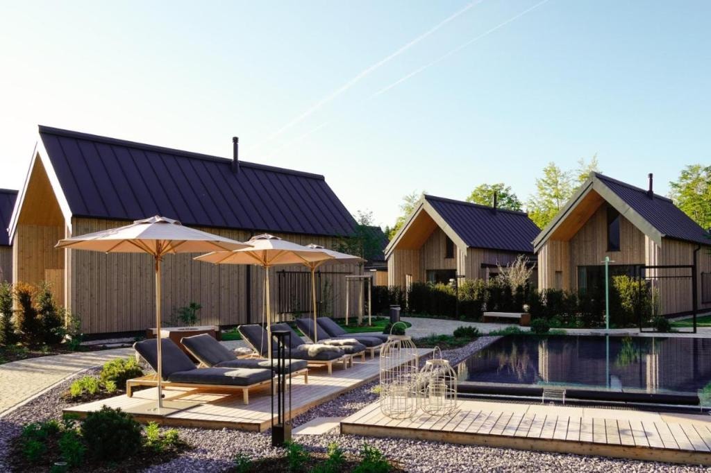 Agrad Chalets