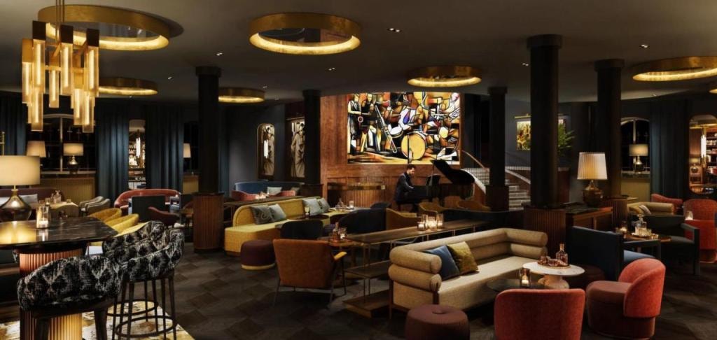 Rosewood Munich