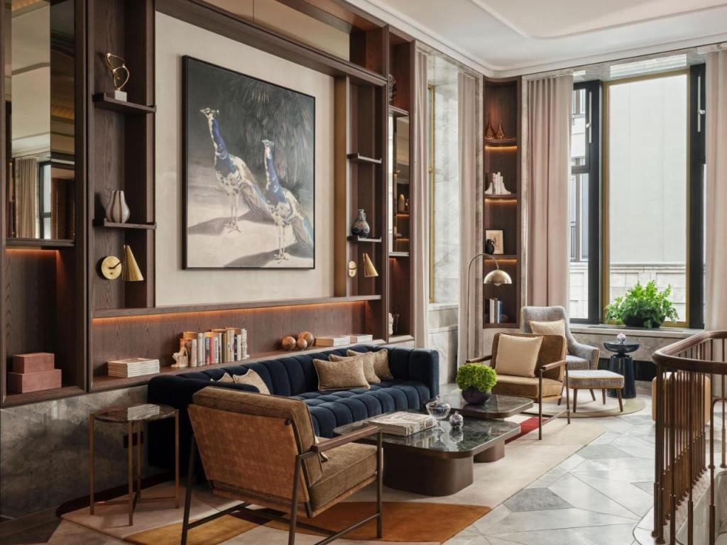 Rosewood Munich