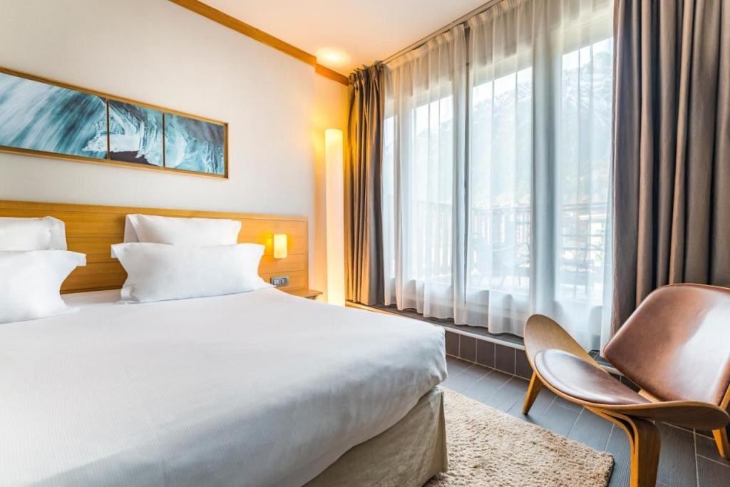 Hotel Le Morgane