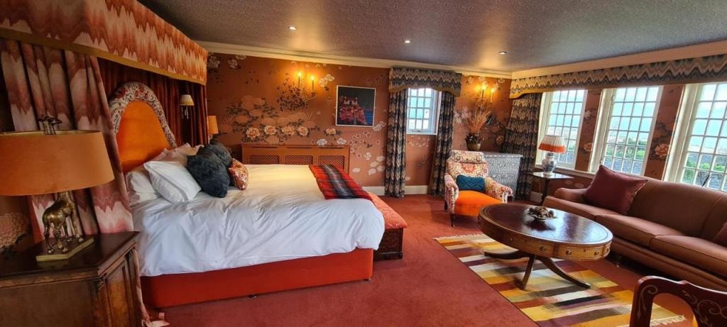 The Glenmorangie House