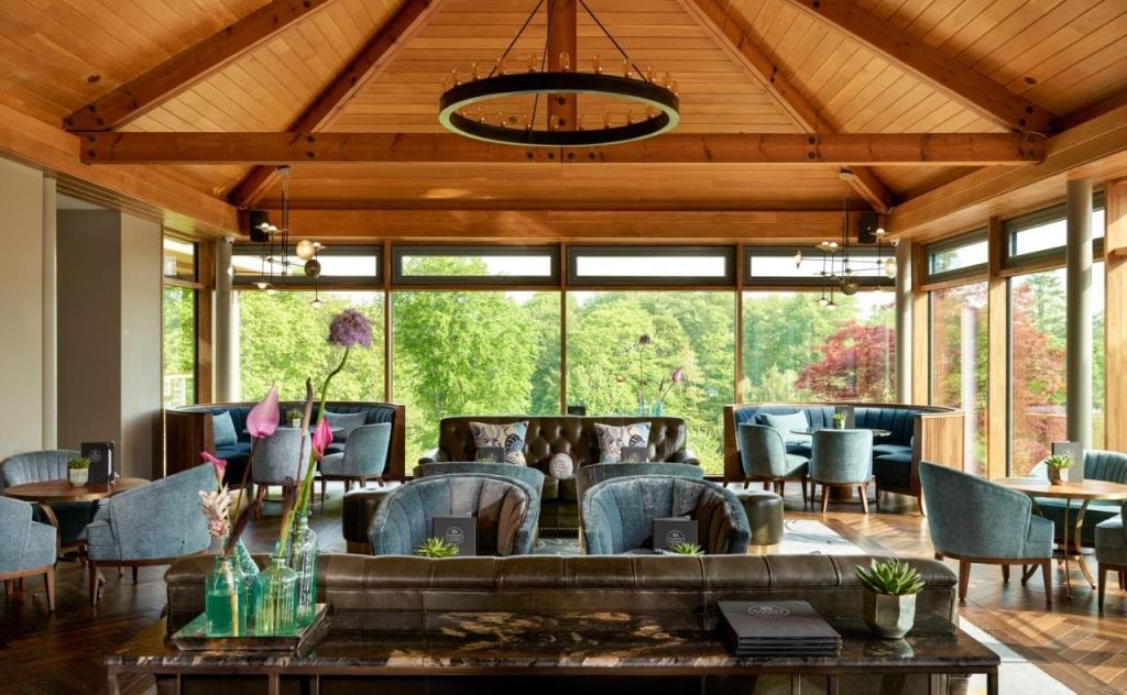 Druids Glen Resort