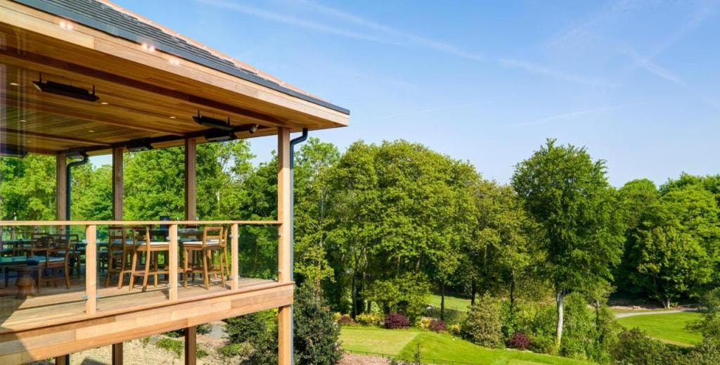 Druids Glen Resort