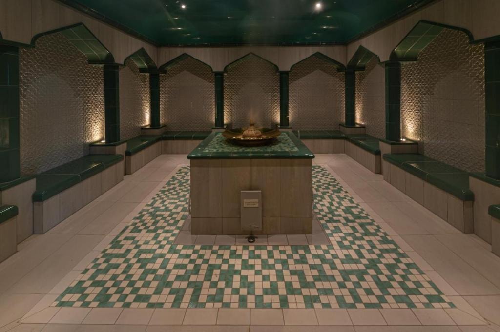 Hotel Thermen Berendonck