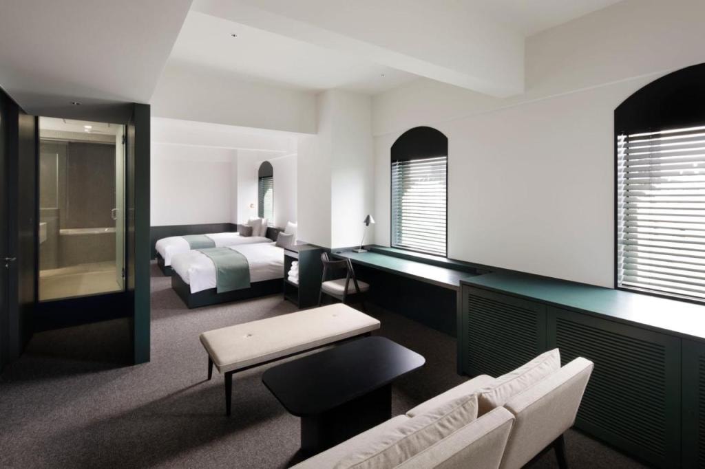 DDD HOTEL