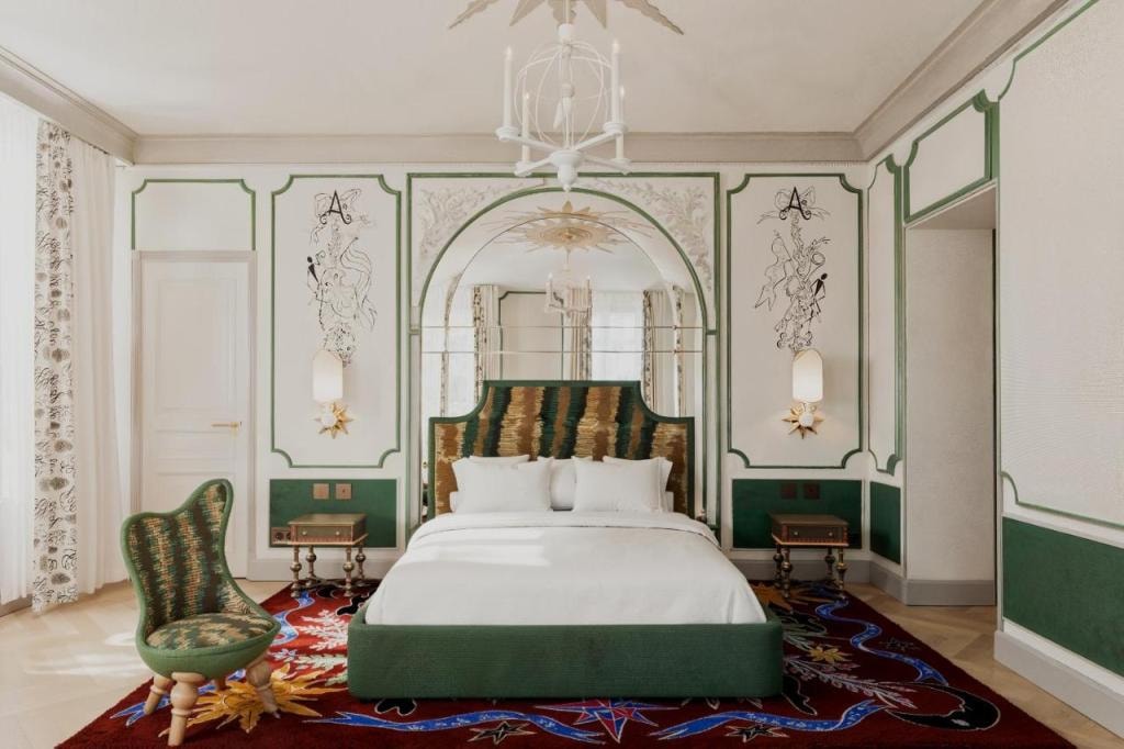 L'Aventure Hôtel