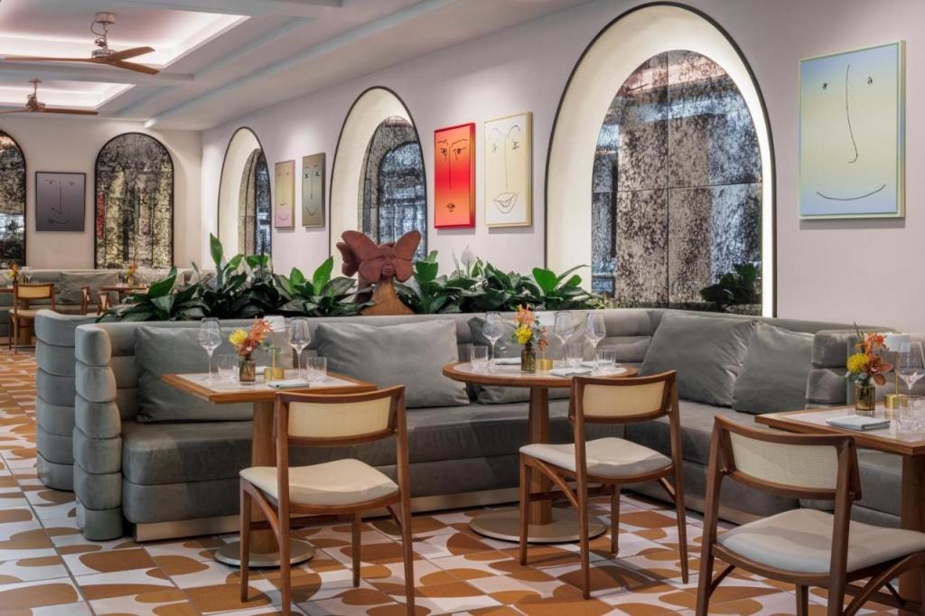 The Moore Miami