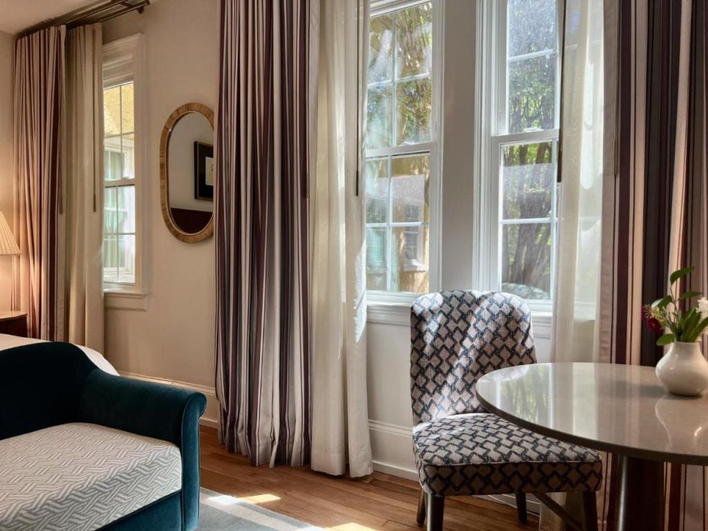 Hotel Granada, a Design Hotel