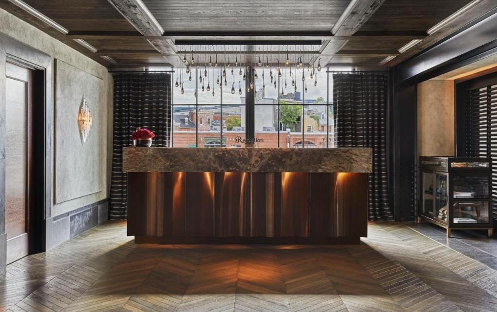 Pendry Baltimore